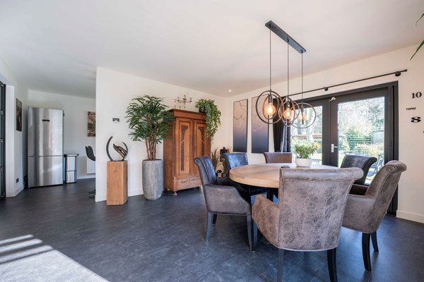 Medium property photo - Bosschenhoofdsestraat 23, 4744 RS Bosschenhoofd